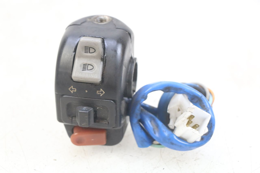 photo de COMMODO GAUCHE KYMCO AGILITY RS 4T 50 (2009 - 2013) - Vue principale