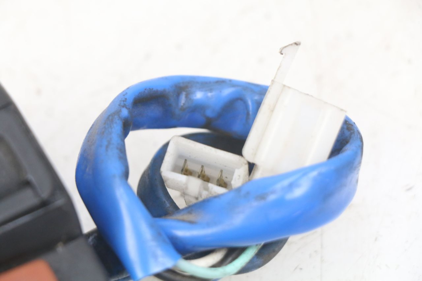 photo de COMMODO GAUCHE KYMCO AGILITY RS 4T 50 (2009 - 2013) - Autre angle de vue