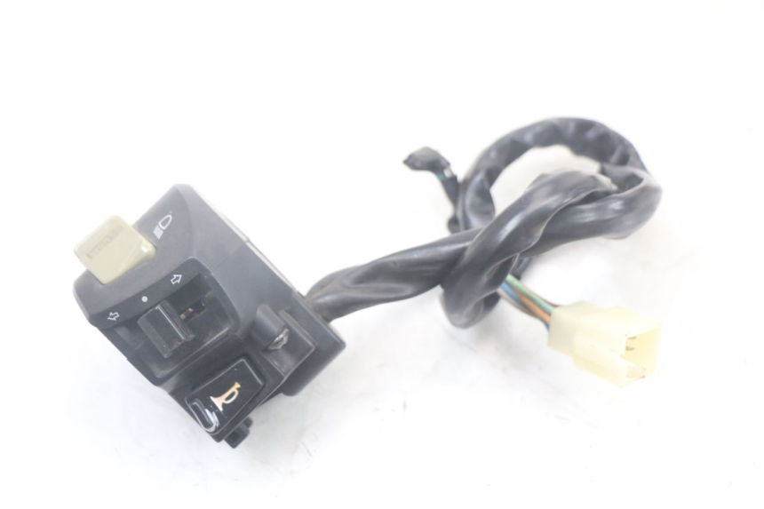 photo de COMMODO GAUCHE JONWAY AZTRAL 125 (2008 - 2017) - Vue principale