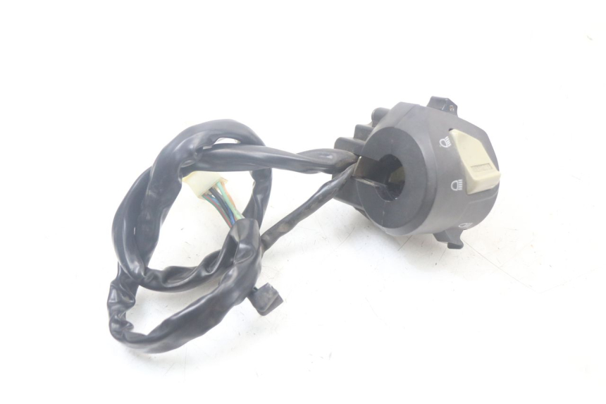 photo de COMMODO GAUCHE JONWAY AZTRAL 125 (2008 - 2017) - Autre angle de vue