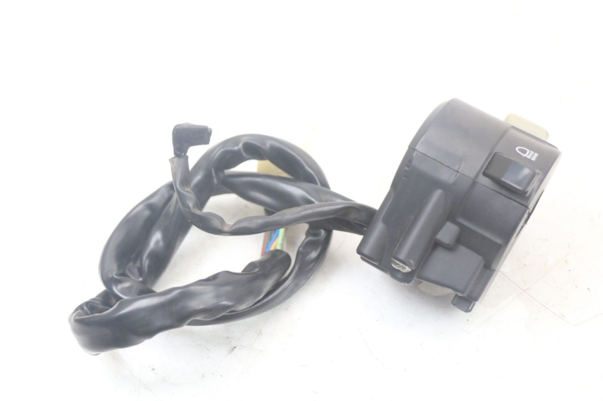 photo de COMMODO GAUCHE JONWAY AZTRAL 125 (2008 - 2017) - Vue d’ensemble