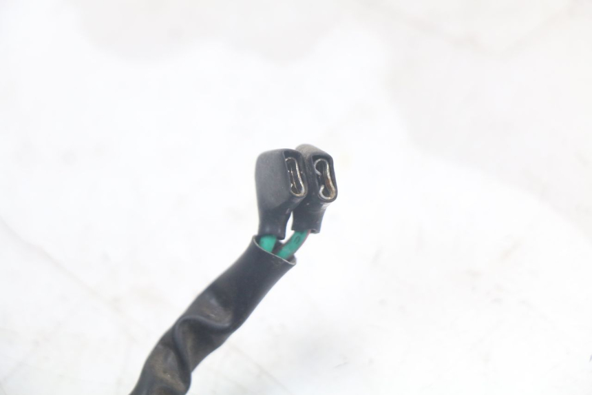 photo de COMMODO GAUCHE JONWAY AZTRAL 125 (2008 - 2017) - Pièce contrôlée