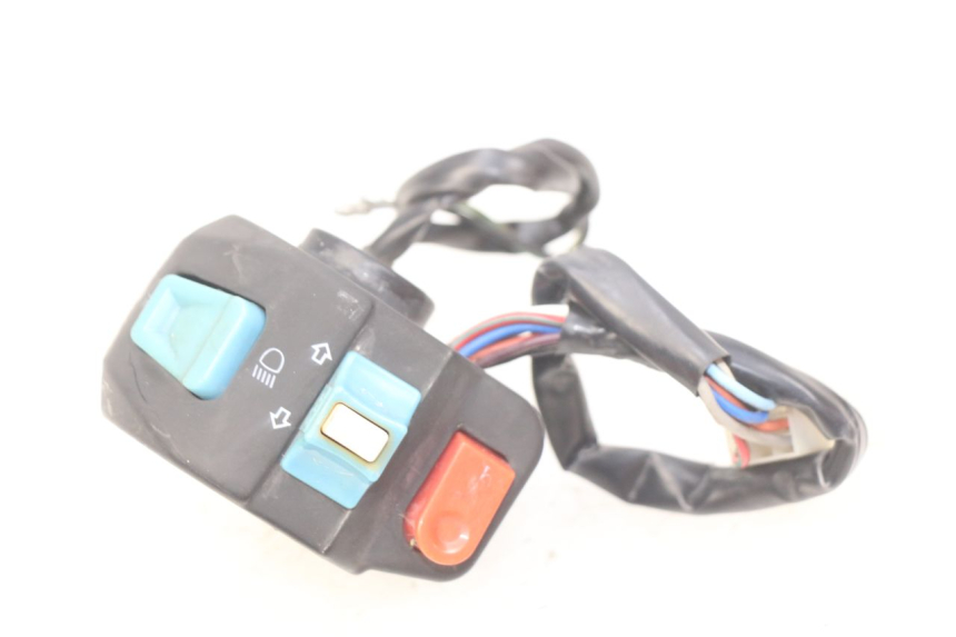 photo de COMMODO GAUCHE TAOTAO BEATBOX 2 50 (2005 - 2017) - Vue principale