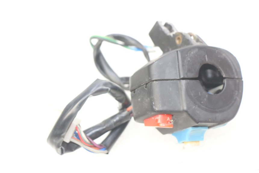 photo de COMMODO GAUCHE TAOTAO BEATBOX 2 50 (2005 - 2017) - Zoom état d’usage