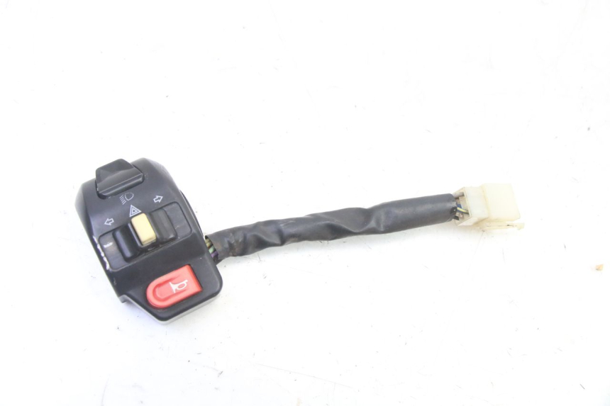 photo de COMMODO GAUCHE MASH BIBOP 2T 50 (2013 - 2018) - Vue principale