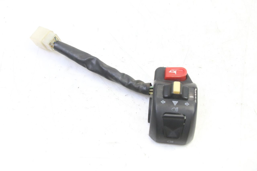 photo de COMMODO GAUCHE MASH BIBOP 2T 50 (2013 - 2018) - Zoom état d’usage