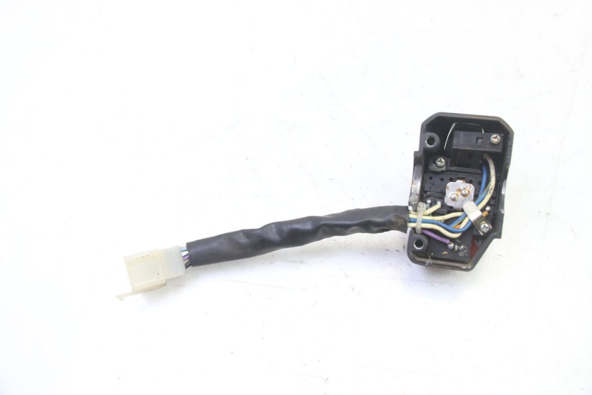 photo de COMMODO GAUCHE MASH BIBOP 2T 50 (2013 - 2018) - Autre angle de vue