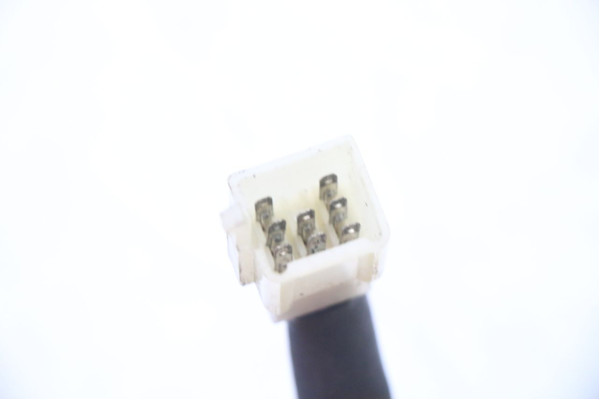 photo de COMMODO GAUCHE MASH BIBOP 2T 50 (2013 - 2018) - Vue d’ensemble