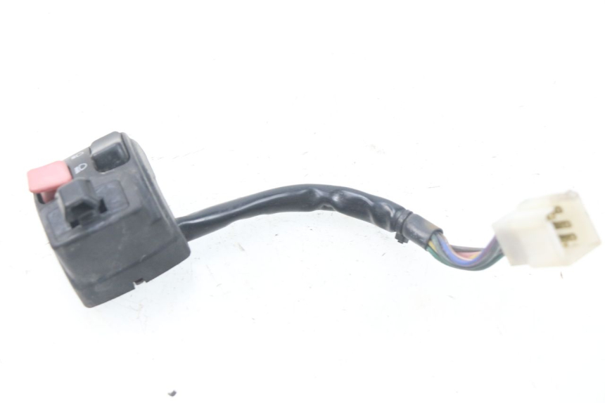 photo de COMMODO GAUCHE MBK BOOSTER SPIRIT 50 (2004 - 2017) - Autre angle de vue