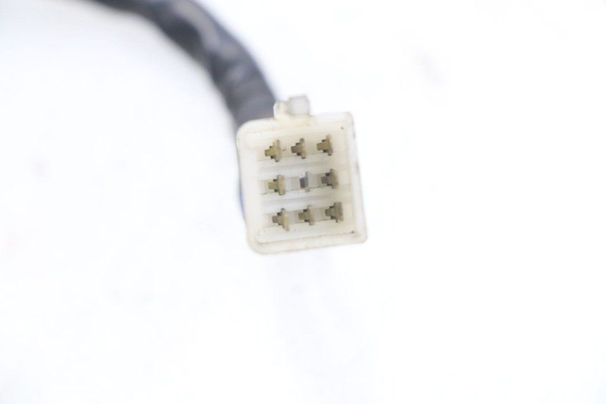 photo de COMMODO GAUCHE MBK BOOSTER SPIRIT 50 (2004 - 2017) - Gros plan technique