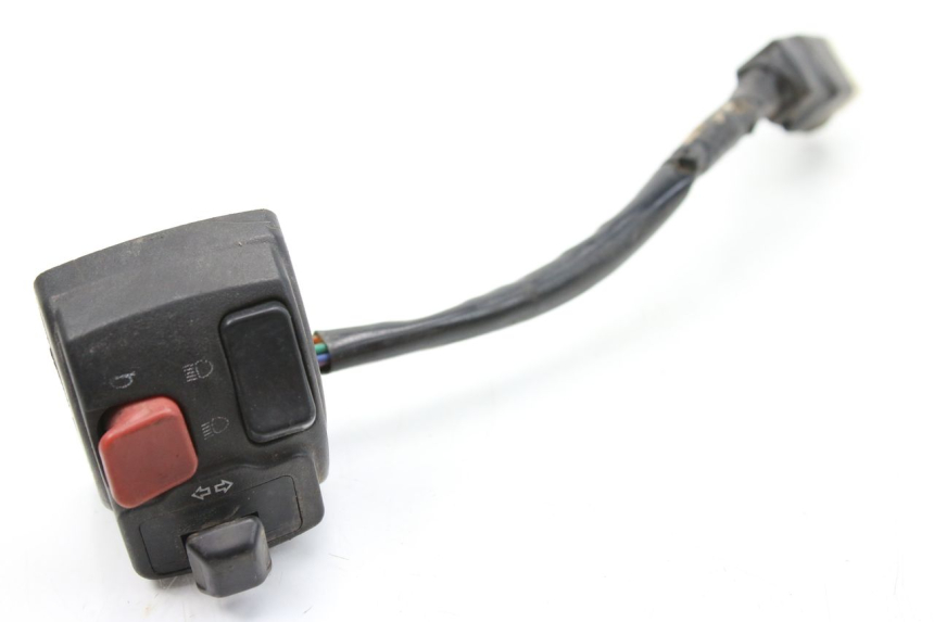 photo de COMMODO GAUCHE MBK BOOSTER SPIRIT 50 (2004 - 2017) - Vue principale