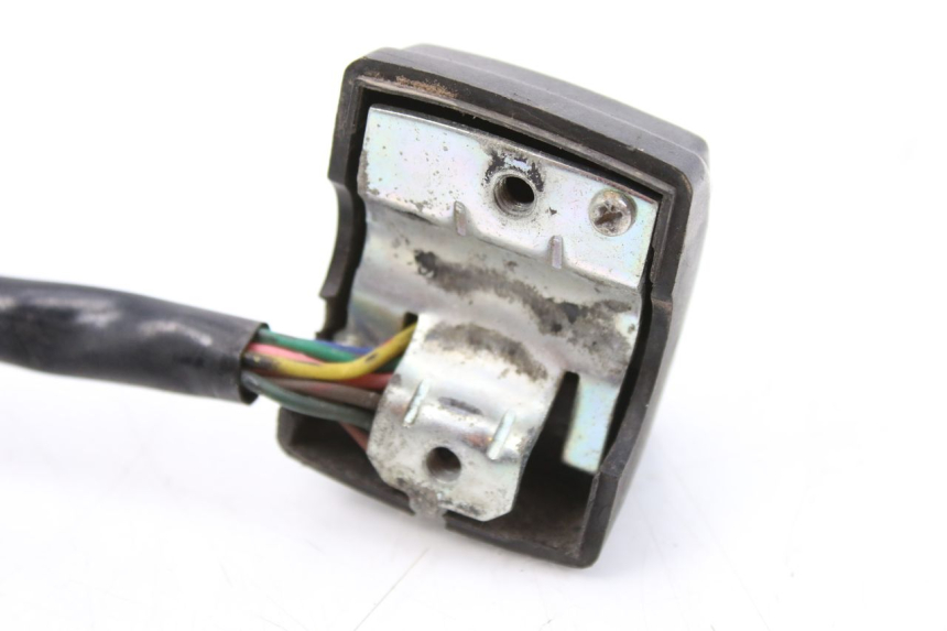 photo de COMMODO GAUCHE MBK BOOSTER SPIRIT 50 (2004 - 2017) - Zoom état d’usage