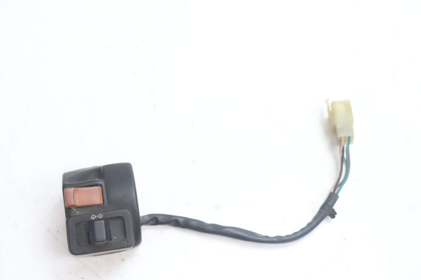 photo de COMMODO GAUCHE MBK BOOSTER SPIRIT 50 (1996 - 1999) - Vue principale