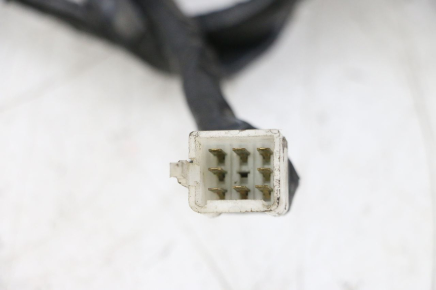 photo de COMMODO GAUCHE MBK BOOSTER SPIRIT NAKED 50 (2004 - 2017) - Pièce contrôlée