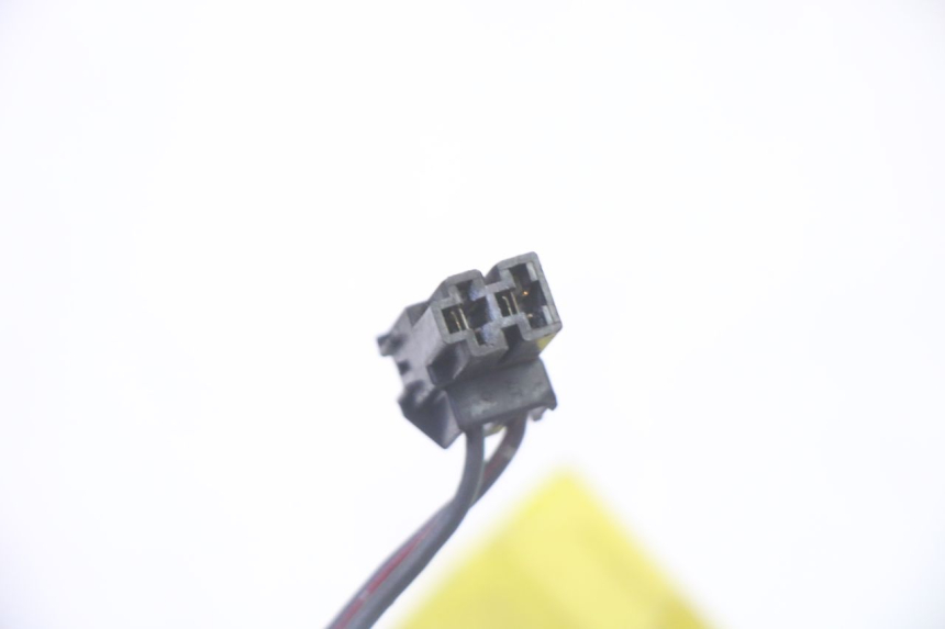 photo de COMMODO GAUCHE SUZUKI BURGMAN 125 (2007 - 2014) - Vue d’ensemble