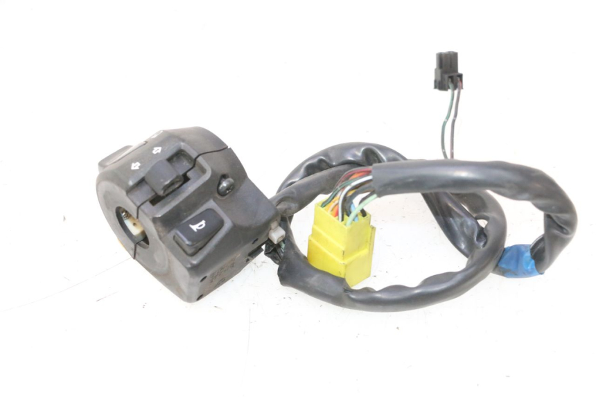 photo de COMMODO GAUCHE SUZUKI BURGMAN 125 (2007 - 2014) - Vue principale