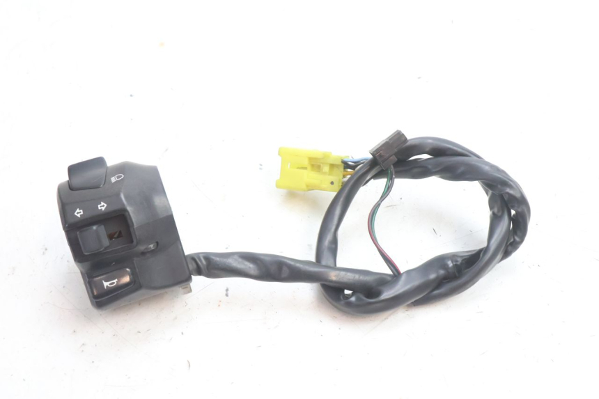 photo de COMMODO GAUCHE SUZUKI BURGMAN 125 (2007 - 2014) - Vue principale