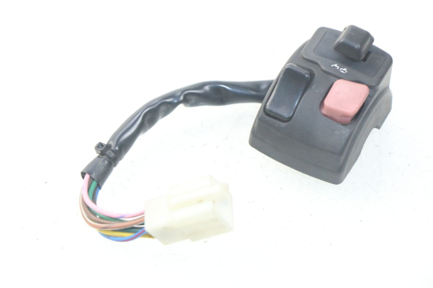 photo de COMMODO GAUCHE YAMAHA BW'S 50 (2004 - 2017) - Détail de la pièce