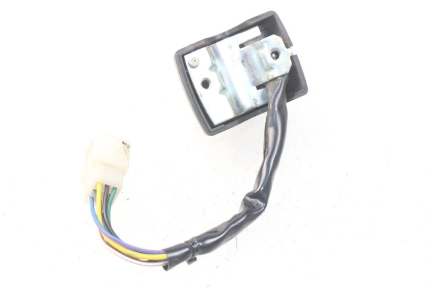 photo de COMMODO GAUCHE YAMAHA BW'S 50 (2004 - 2017) - Zoom état d’usage