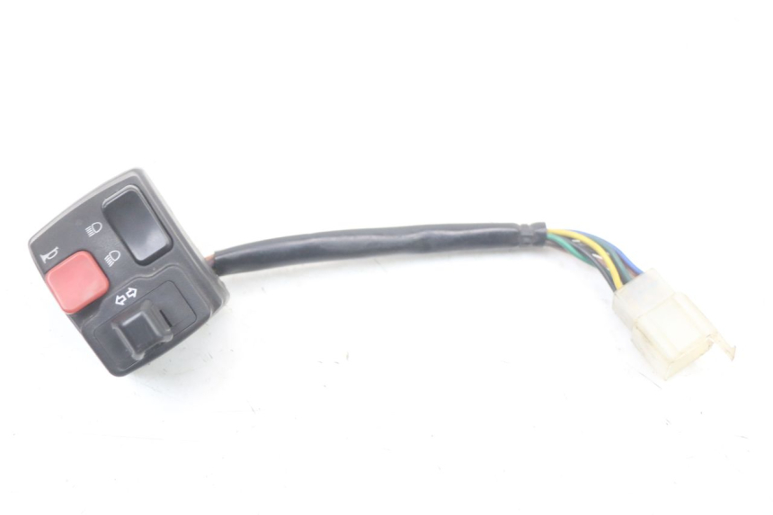 photo de COMMODO GAUCHE YAMAHA BW'S 50 (2004 - 2017) - Vue principale