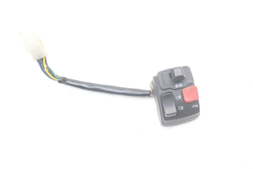 photo de COMMODO GAUCHE YAMAHA BW'S 50 (2004 - 2017) - Zoom état d’usage