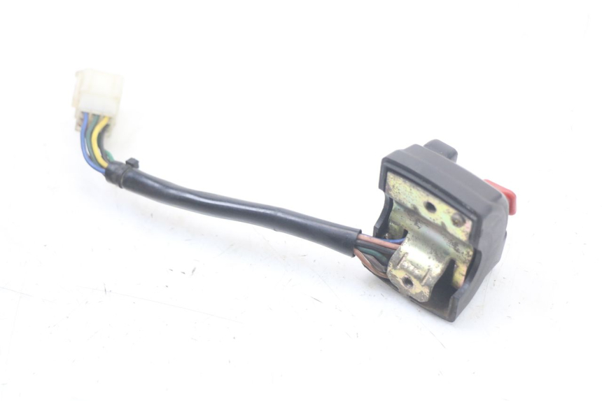 photo de COMMODO GAUCHE YAMAHA BW'S 50 (2004 - 2017) - Gros plan technique