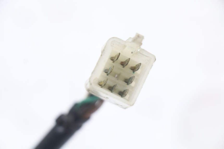 photo de COMMODO GAUCHE YAMAHA BW'S 50 (2004 - 2017) - Points de fixation