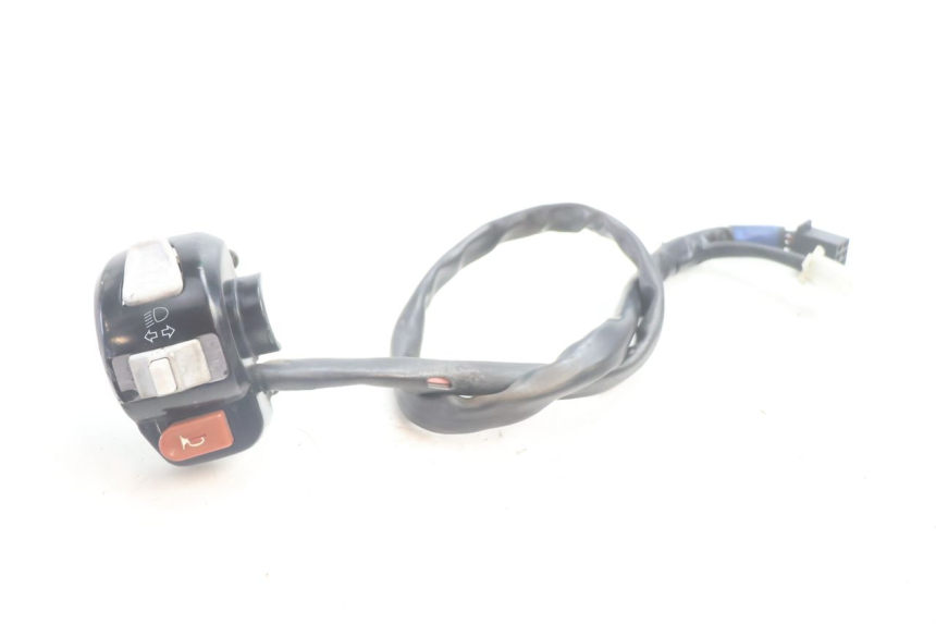 photo de COMMODO GAUCHE YAMAHA BW'S BWS 125 (2010 - 2013) - Vue principale