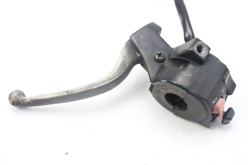 photo de COMMODO GAUCHE YAMAHA BW'S EASY 50 (2013 - 2016) - Zoom état d’usage