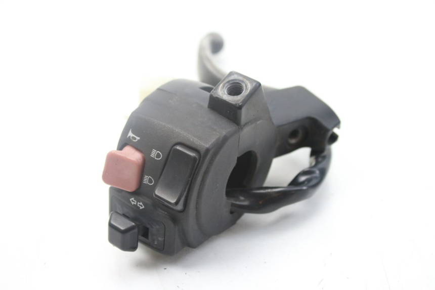 photo de COMMODO GAUCHE YAMAHA BW'S EASY 50 (2013 - 2016) - Points de fixation