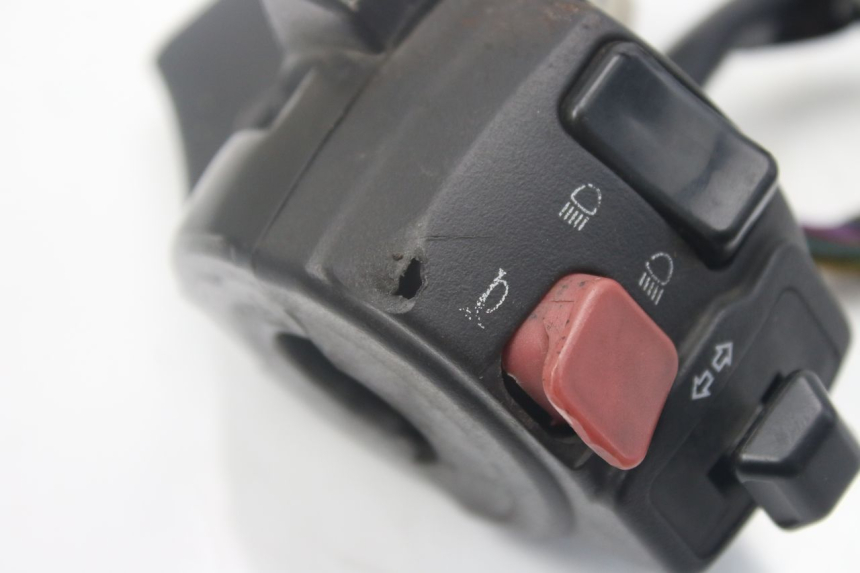 photo de COMMODO GAUCHE YAMAHA BW'S EASY 50 (2013 - 2016) - Détail de la pièce