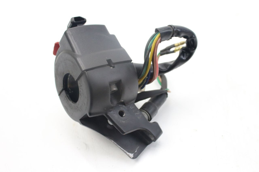 photo de COMMODO GAUCHE YAMAHA BW'S EASY 50 (2013 - 2016) - Autre angle de vue