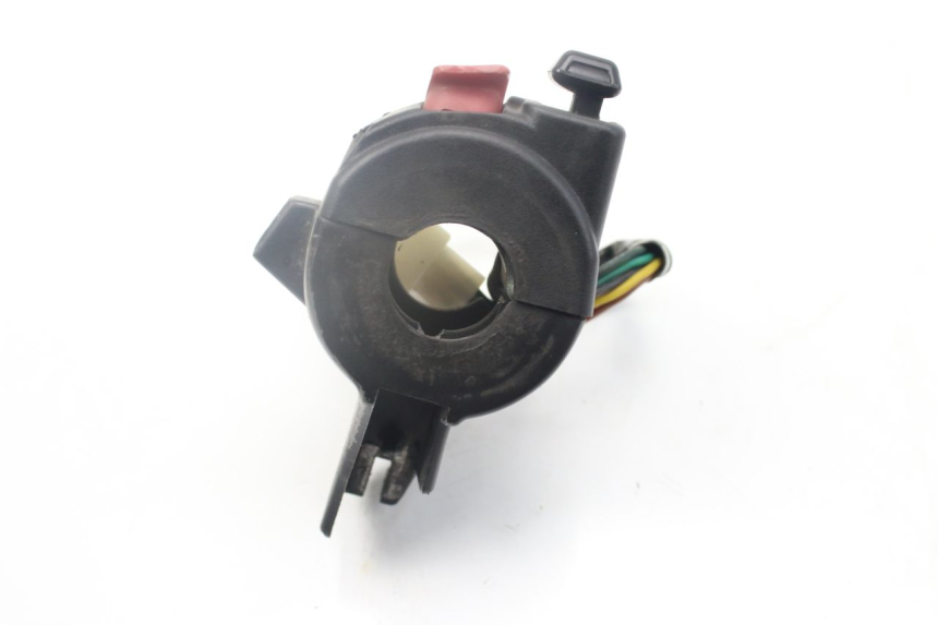 photo de COMMODO GAUCHE YAMAHA BW'S EASY 50 (2013 - 2016) - Vue d’ensemble