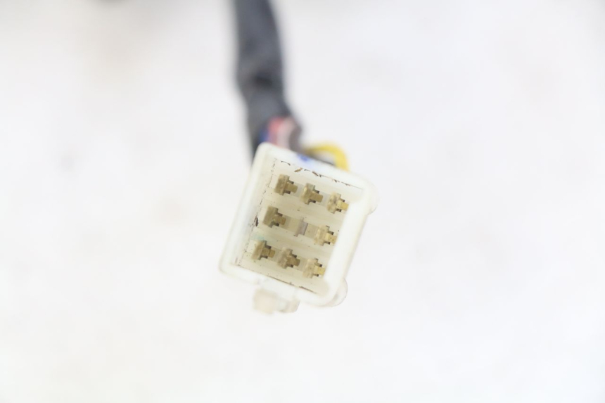 photo de COMMODO GAUCHE YAMAHA BW'S EASY 50 (2013 - 2016) - Autre angle de vue