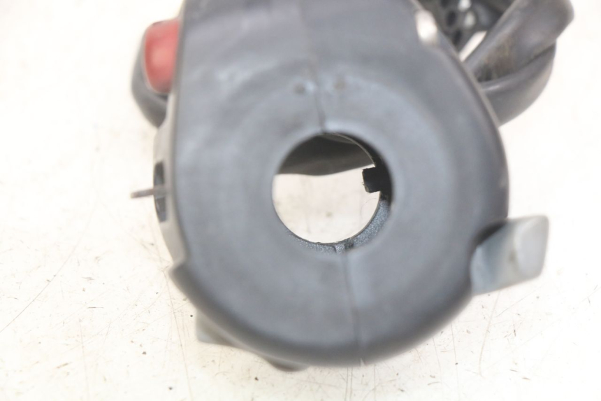 photo de COMMODO GAUCHE BMW C1 125 (2000 - 2003) - Zoom état d’usage