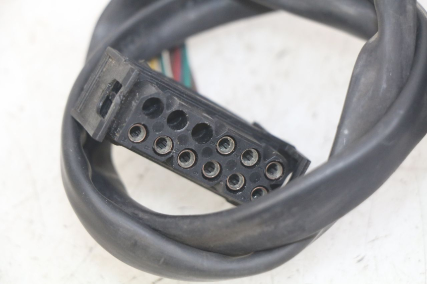 photo de COMMODO GAUCHE BMW C1 125 (2000 - 2003) - Vue d’ensemble