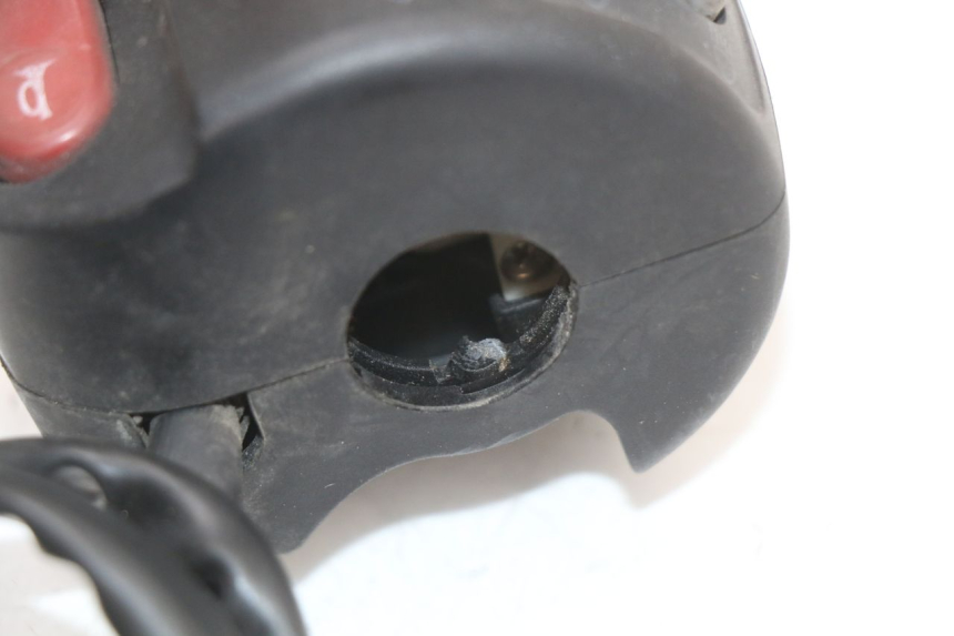 photo de COMMODO GAUCHE BMW C1 125 (2000 - 2003) - Vue d’ensemble