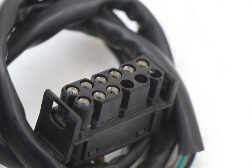 photo de COMMODO GAUCHE BMW C1 125 (2000 - 2003) - Points de fixation