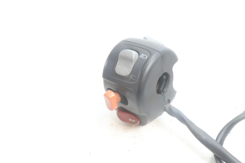 photo de COMMODO GAUCHE BMW C1 125 (2000 - 2003) - Zoom état d’usage
