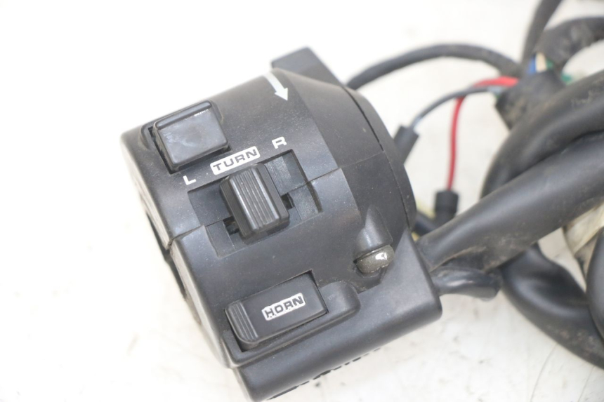 photo de COMMODO GAUCHE HONDA CA REBEL 125 (1995 - 2001) - Pièce contrôlée