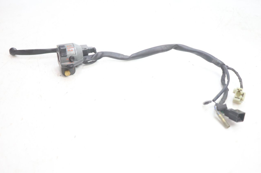 photo de COMMODO GAUCHE HONDA CB TWO FIFTY 250 (1991 - 2002) - Zoom état d’usage