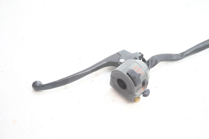 photo de COMMODO GAUCHE HONDA CB TWO FIFTY 250 (1991 - 2002) - Points de fixation