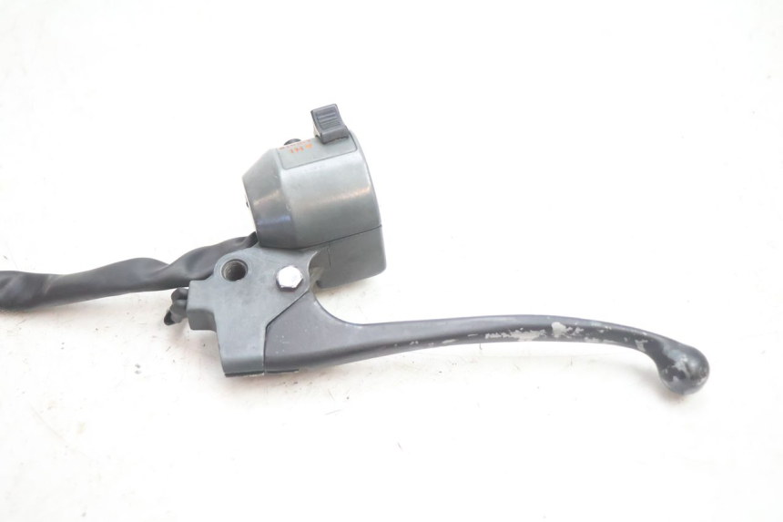 photo de COMMODO GAUCHE HONDA CB TWO FIFTY 250 (1991 - 2002) - État de surface