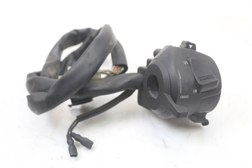 photo de COMMODO GAUCHE HONDA CBR F 1000 (1993 - 1996) - Zoom état d’usage