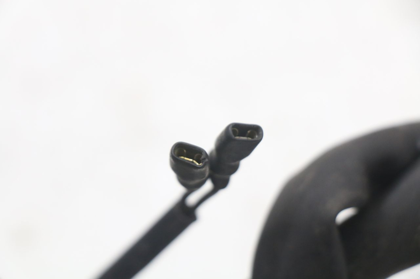 photo de COMMODO GAUCHE HONDA CBR F 1000 (1993 - 1996) - Points de fixation