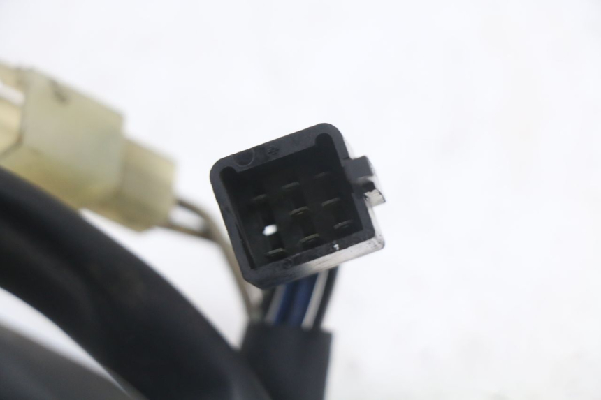 photo de COMMODO GAUCHE HONDA CBR F 1000 (1993 - 1996) - Pièce contrôlée