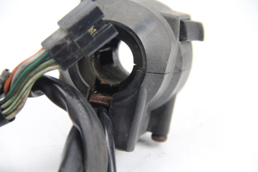 photo de COMMODO GAUCHE HONDA CBR F SC21 1000 (1986 - 1992) - Autre angle de vue