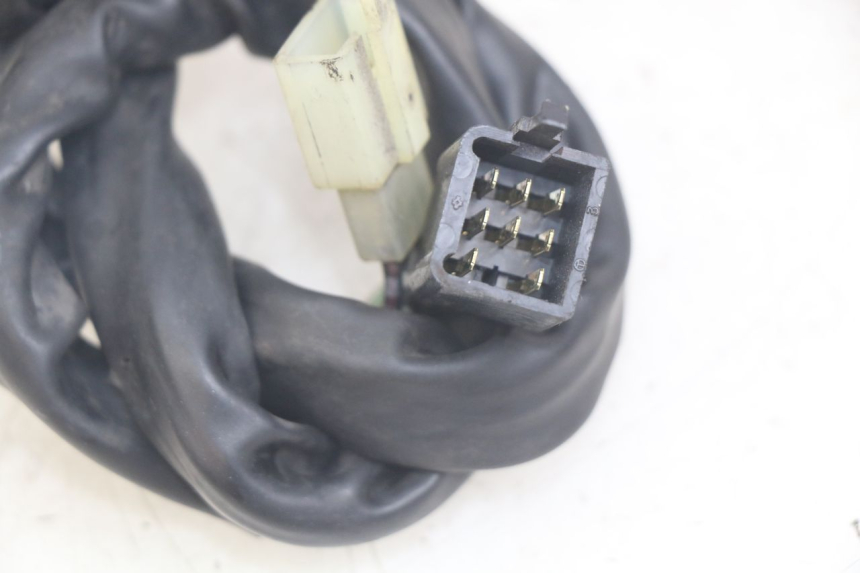 photo de COMMODO GAUCHE HONDA CBR F SC25 1000 (1989 - 1992) - Autre angle de vue