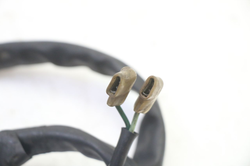 photo de COMMODO GAUCHE HONDA CBR RR FIREBLADE 900 (1992 - 1994) - Marquages et références