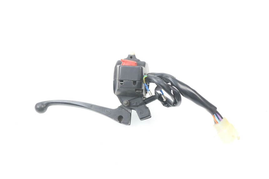 photo de COMMODO GAUCHE REVATTO CITYONE 125 (2006 - 2007) - Zoom état d’usage